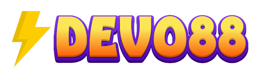 LOGO DEVO88